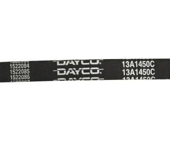 1 129 р. Ремень приводной клиновой 13х1450 DAYCO DAYCO 13a1450c  с доставкой в г. Кемерово. Увеличить фотографию 4