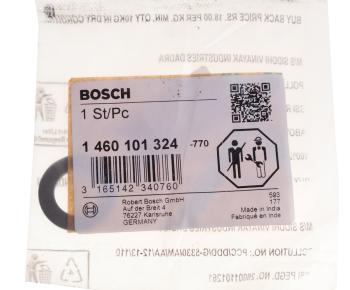 329 р. Шайба MAN плунжера ТНВД BOSCH BOSCH 1460101324  с доставкой в г. Кемерово. Увеличить фотографию 2