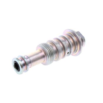 3 579 р. Клапан IVECO перепускной топливный BOSCH BOSCH 1460362472 BOSCH 1460362472  с доставкой в г. Кемерово. Увеличить фотографию 1
