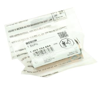 4 699 р. Поршень ТНВД BOSCH BOSCH 1463104684  с доставкой в г. Кемерово. Увеличить фотографию 4