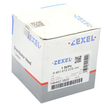 8 249 р. Пара плунжерная ТНВД BOSCH ZEXEL ZEXEL 146402-3820  с доставкой в г. Кемерово. Увеличить фотографию 5