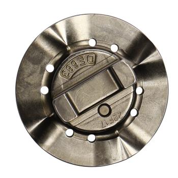 6 949 р. Шайба ТНВД кулачковая BOSCH BOSCH 1466110683 BOSCH 1466110683  с доставкой в г. Кемерово. Увеличить фотографию 3