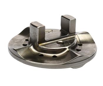 6 949 р. Шайба ТНВД кулачковая BOSCH BOSCH 1466110683 BOSCH 1466110683  с доставкой в г. Кемерово. Увеличить фотографию 1
