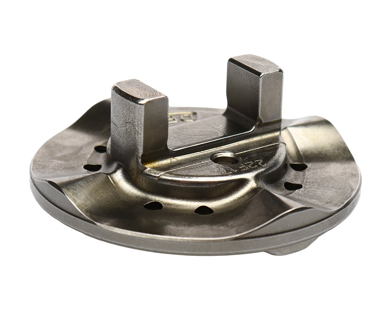 6 949 р. Шайба ТНВД кулачковая BOSCH BOSCH 1466110683 BOSCH 1466110683  с доставкой в г. Кемерово