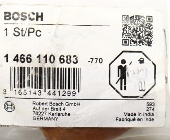 6 949 р. Шайба ТНВД кулачковая BOSCH BOSCH 1466110683 BOSCH 1466110683  с доставкой в г. Кемерово. Увеличить фотографию 5