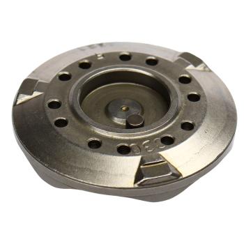 6 949 р. Шайба ТНВД кулачковая BOSCH BOSCH 1466111666  с доставкой в г. Кемерово. Увеличить фотографию 2