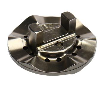 6 949 р. Шайба ТНВД кулачковая BOSCH BOSCH 1466111666  с доставкой в г. Кемерово. Увеличить фотографию 1