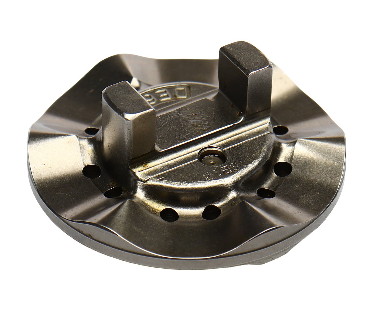 6 949 р. Шайба ТНВД кулачковая BOSCH BOSCH 1466111666  с доставкой в г. Кемерово