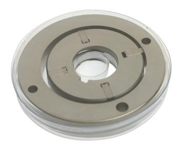 2 889 р. Насос RENAULT подкачки топлива ТННД BOSCH BOSCH 1467030308  с доставкой в г. Кемерово. Увеличить фотографию 2