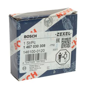 2 889 р. Насос RENAULT подкачки топлива ТННД BOSCH BOSCH 1467030308  с доставкой в г. Кемерово. Увеличить фотографию 3