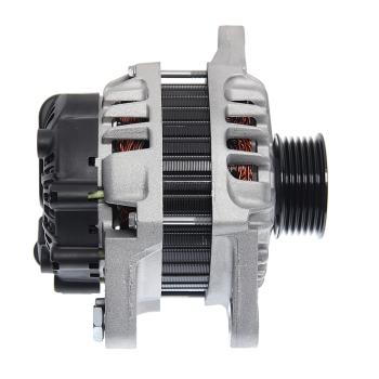 16 599 р. Генератор KIA Rio (11-),Ceed(12-),Venga (10-) (1.4) (90А,13.5V) VALEO PHC VALEO PHC a1106  с доставкой в г. Кемерово. Увеличить фотографию 3