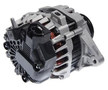 16 599 р. Генератор KIA Rio (11-),Ceed(12-),Venga (10-) (1.4) (90А,13.5V) VALEO PHC VALEO PHC a1106  с доставкой в г. Кемерово. Увеличить фотографию 2