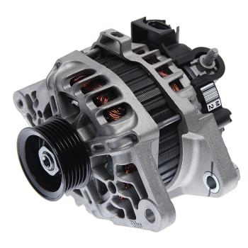 Генератор KIA Rio (11-),Ceed(12-),Venga (10-) (1.4) (90А,13.5V) VALEO PHC VALEO PHC a1106
