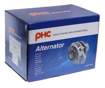 16 599 р. Генератор KIA Rio (11-),Ceed(12-),Venga (10-) (1.4) (90А,13.5V) VALEO PHC VALEO PHC a1106  с доставкой в г. Кемерово. Увеличить фотографию 5
