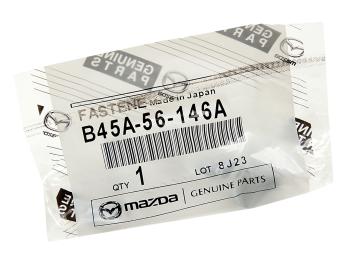 53 р. Пистон MAZDA 3 (13-) OE MAZDA b45a-56-146a  с доставкой в г. Кемерово. Увеличить фотографию 3