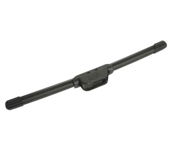 349 р. Щетка стеклоочистителя 280мм бескаркасная U-Flat ALCA ALCA 170110  с доставкой в г. Кемерово. Увеличить фотографию 1