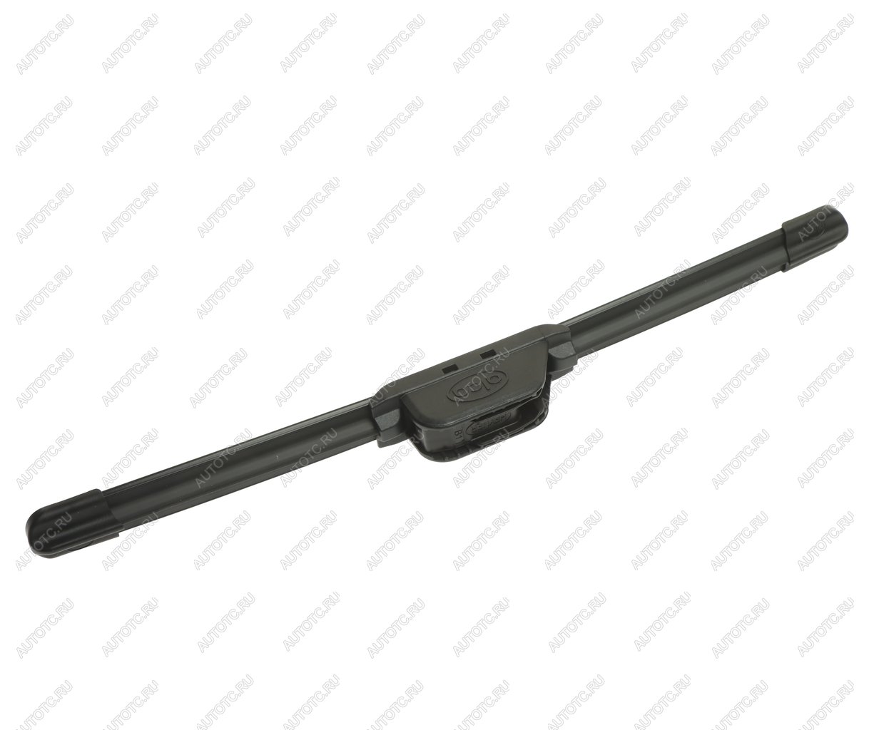 349 р. Щетка стеклоочистителя 280мм бескаркасная U-Flat ALCA ALCA 170110  с доставкой в г. Кемерово