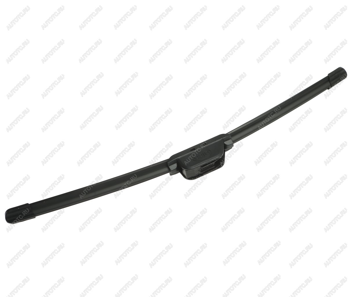 399 р. Щетка стеклоочистителя 380мм бескаркасная U-Flat ALCA ALCA 170150  с доставкой в г. Кемерово