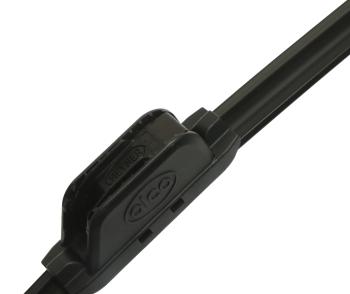 379 р. Щетка стеклоочистителя 480мм бескаркасная U-Flat ALCA ALCA 170190  с доставкой в г. Кемерово. Увеличить фотографию 3