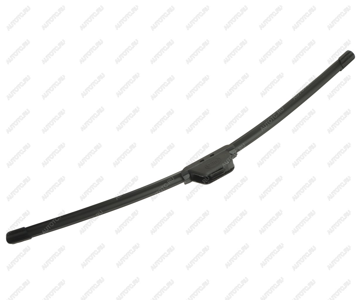 379 р. Щетка стеклоочистителя 480мм бескаркасная U-Flat ALCA ALCA 170190  с доставкой в г. Кемерово