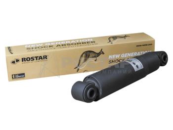 5 299 р. Амортизатор SAF прицепа (360560 20x62 20x62 OO) ROSTAR ROSTAR 180-2905004-180  с доставкой в г. Кемерово. Увеличить фотографию 1