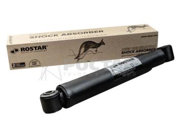 5 999 р. Амортизатор MAN TGS 18.320-41.480 передний (463-765 16x50 24x55 OO) ROSTAR ROSTAR 180-2905005-460  с доставкой в г. Кемерово. Увеличить фотографию 1
