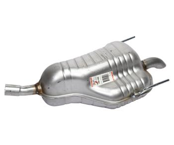 17 099 р. Глушитель OPEL Astra H (04-) задняя часть BOSAL BOSAL 185-469  с доставкой в г. Кемерово. Увеличить фотографию 2