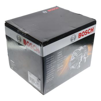 31 599 р. Генератор SCANIA 28В 100А BOSCH BOSCH 1986a00968  с доставкой в г. Кемерово. Увеличить фотографию 6