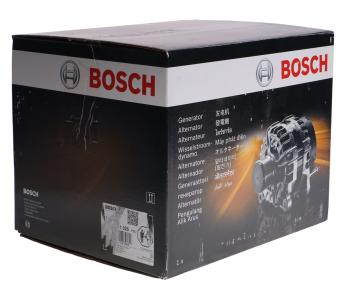48 999 р. Генератор DAF CF85,XF95,XF105 (28В,110A) BOSCH BOSCH 1986a01025  с доставкой в г. Кемерово. Увеличить фотографию 5
