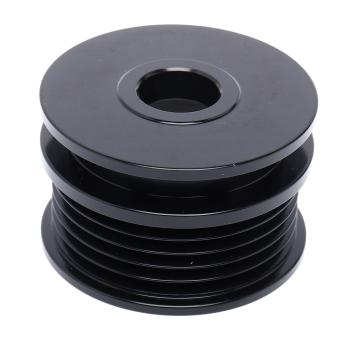 1 899 р. Шкив OPEL Astra (00-) генератора BOSCH BOSCH 1986ae0415 BOSCH 1986ae0415  с доставкой в г. Кемерово. Увеличить фотографию 1