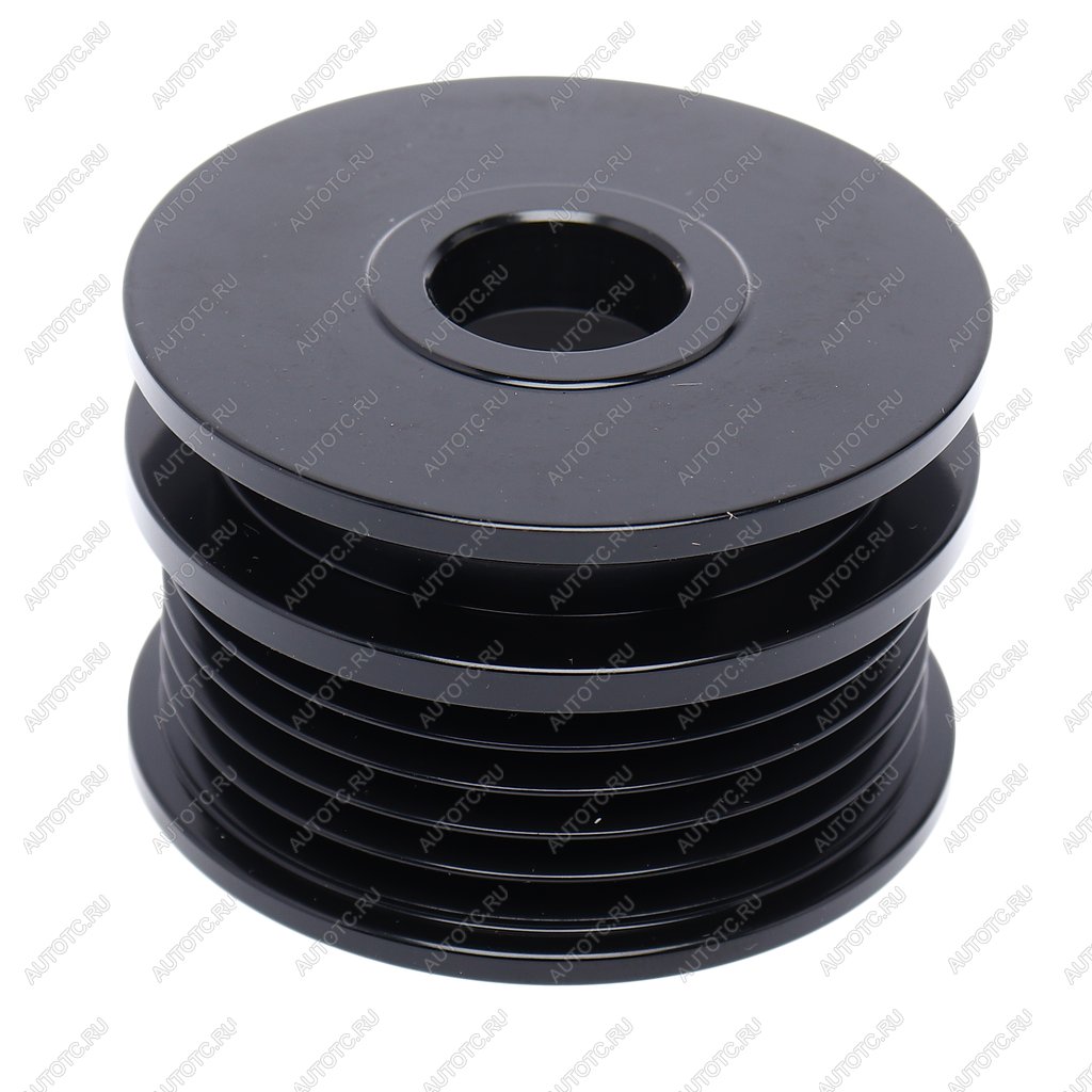 1 899 р. Шкив OPEL Astra (00-) генератора BOSCH BOSCH 1986ae0415 BOSCH 1986ae0415  с доставкой в г. Кемерово