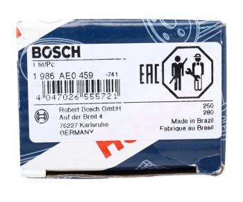 3 299 р. Шкив BMW 3 (E90) генератора BOSCH BOSCH 1986ae0459 BOSCH 1986ae0459  с доставкой в г. Кемерово. Увеличить фотографию 5