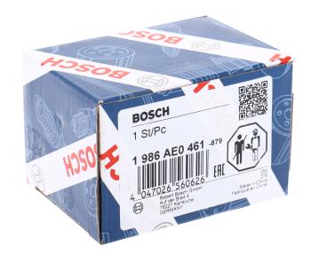 4 999 р. Шкив AUDI A2 (97-06) генератора BOSCH BOSCH 1986ae0461  с доставкой в г. Кемерово. Увеличить фотографию 4