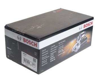 16 999 р. Стартер BMW 1 (E88) BOSCH BOSCH 1986s00686  с доставкой в г. Кемерово. Увеличить фотографию 5