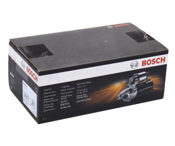 16 599 р. Стартер MERCEDES Sprinter (06-) BOSCH BOSCH 1986s00690  с доставкой в г. Кемерово. Увеличить фотографию 6