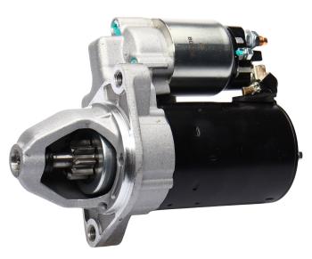 16 599 р. Стартер MERCEDES Sprinter (06-) BOSCH BOSCH 1986s00690  с доставкой в г. Кемерово. Увеличить фотографию 5