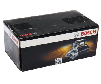 18 399 р. Стартер PEUGEOT Boxer CITROEN Jumper FIAT Ducato BOSCH BOSCH 1986s00733  с доставкой в г. Кемерово. Увеличить фотографию 6