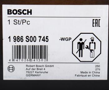 29 099 р. Стартер VOLVO XC60 (09-) BOSCH BOSCH 1986s00745 BOSCH 1986s00745  с доставкой в г. Кемерово. Увеличить фотографию 7