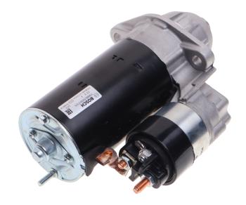 31 549 р. Стартер DEUTZ (12В,2.3кВт) BOSCH BOSCH 1986s00755  с доставкой в г. Кемерово. Увеличить фотографию 2
