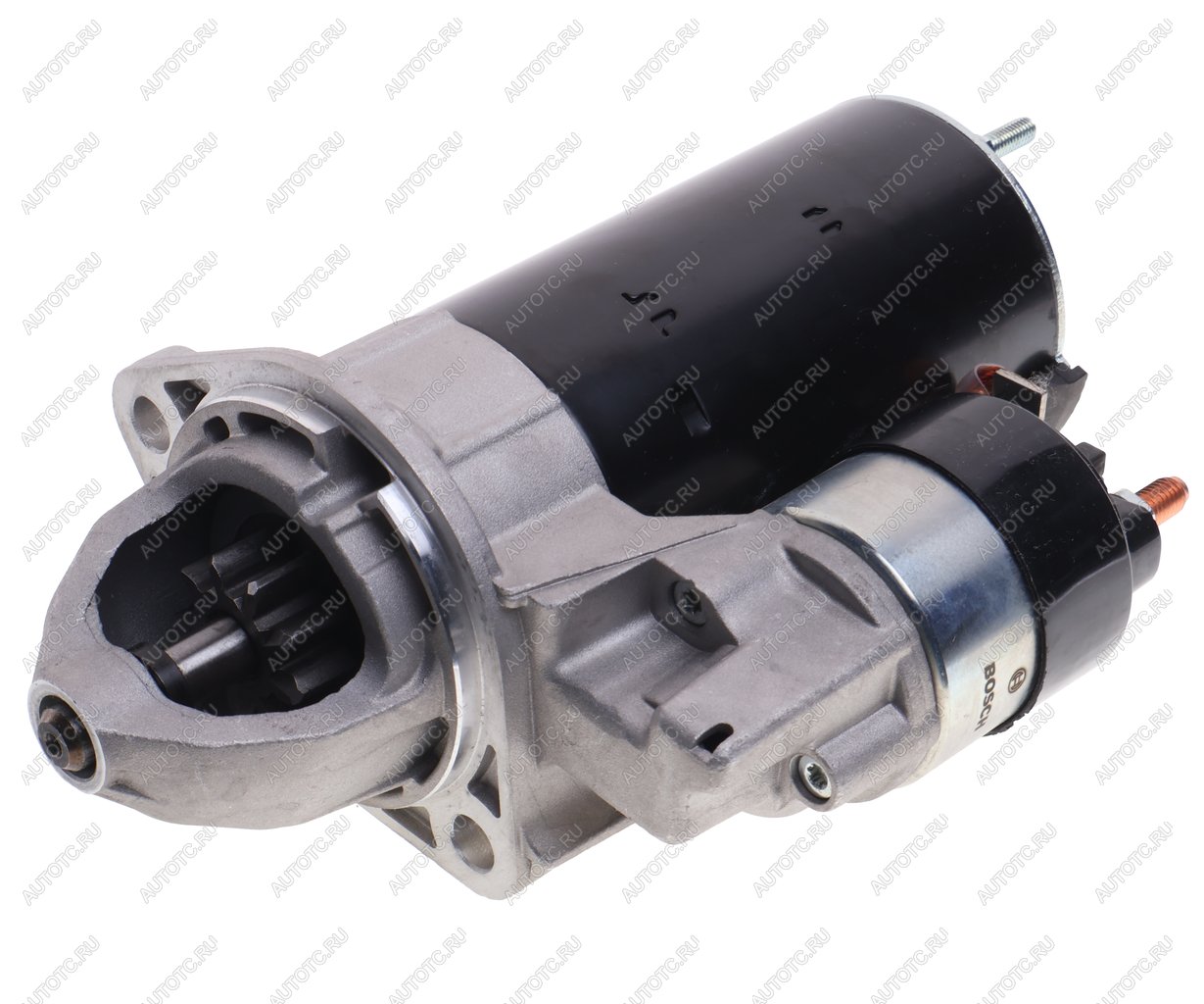 31 549 р. Стартер DEUTZ (12В,2.3кВт) BOSCH BOSCH 1986s00755  с доставкой в г. Кемерово