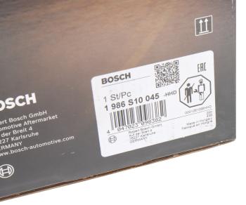 48 899 р. Стартер DAF BOSCH BOSCH 1986s10045  с доставкой в г. Кемерово. Увеличить фотографию 6