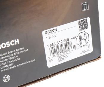 30 849 р. Стартер KHD BOSCH BOSCH 1986s10050  с доставкой в г. Кемерово. Увеличить фотографию 7