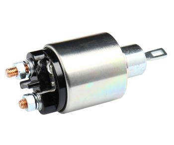 2 899 р. Реле втягивающее VW Golf (83-) стартера BOSCH BOSCH 1986se1574 BOSCH 1986se1574  с доставкой в г. Кемерово. Увеличить фотографию 2