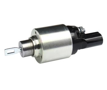 3 599 р. Реле втягивающее AUDI A6 (-08) BOSCH BOSCH 1986se1688 BOSCH 1986se1688  с доставкой в г. Кемерово. Увеличить фотографию 2