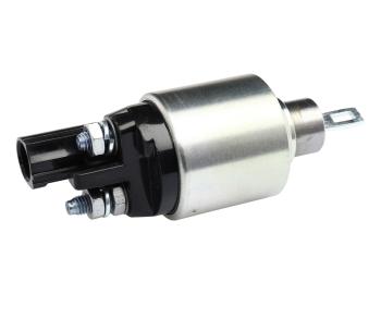 3 599 р. Реле втягивающее AUDI A6 (-08) BOSCH BOSCH 1986se1688 BOSCH 1986se1688  с доставкой в г. Кемерово. Увеличить фотографию 1