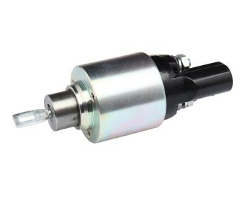 3 789 р. Реле втягивающее AUDI Q3 (12-) BOSCH BOSCH 1986se1696 BOSCH 1986se1696  с доставкой в г. Кемерово. Увеличить фотографию 2