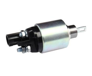 3 789 р. Реле втягивающее AUDI Q3 (12-) BOSCH BOSCH 1986se1696 BOSCH 1986se1696  с доставкой в г. Кемерово. Увеличить фотографию 1