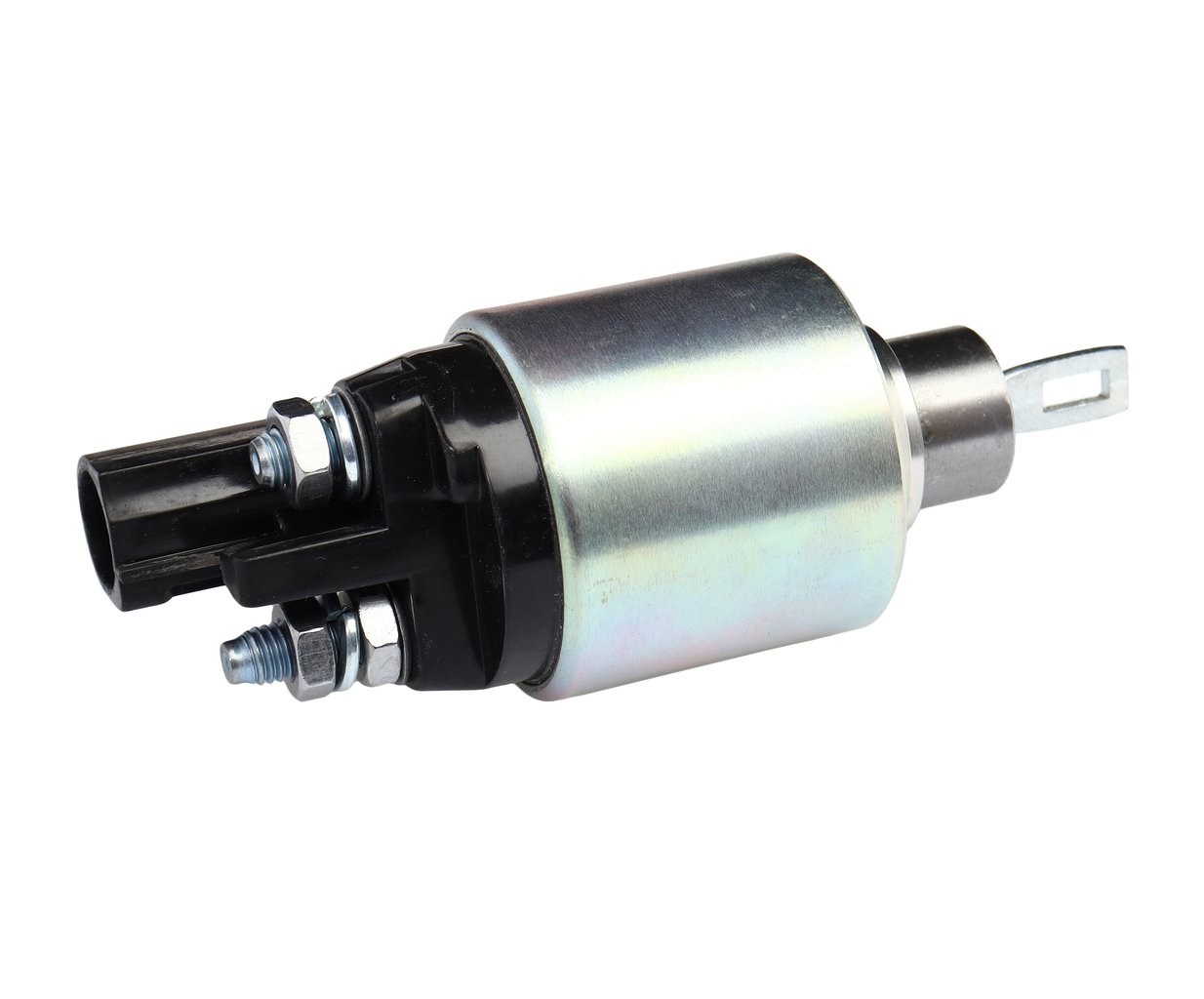 3 789 р. Реле втягивающее AUDI Q3 (12-) BOSCH BOSCH 1986se1696 BOSCH 1986se1696  с доставкой в г. Кемерово