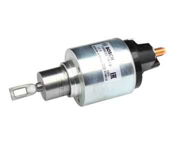 7 749 р. Реле втягивающее VW Passat AUDI A4 BOSCH BOSCH 1986se1813 BOSCH 1986se1813  с доставкой в г. Кемерово. Увеличить фотографию 2