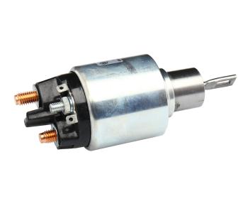 7 749 р. Реле втягивающее VW Passat AUDI A4 BOSCH BOSCH 1986se1813 BOSCH 1986se1813  с доставкой в г. Кемерово. Увеличить фотографию 1